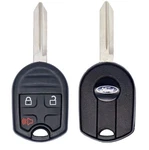 Oem Ford F150 F250 Bit Keyless Remote Head Fob Transmitter 164-R8070 5912560. Fixed Price $49.95.
