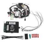 Genuine Hyundai 15-16 Santa Fe Remote Start Vehicle Security System 4Z056-ADU01. Fixed Price $311.39.
