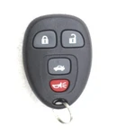New Oem Gm Keyless Entry Remote Fob 15859329 Impala 06-13 Lucerne 06-11. Fixed Price $27.95.
