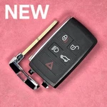 Replacement For Jaguar Land Rover Smart Key - 5B KOBJXF18A. Fixed Price $49.99.
