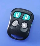 Autopage H50T06 5-BUTTON Remote Transmitter Fob H5OT06. Fixed Price $29.50.