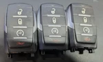 Lot Of 3 Oem Ram Smart Flip Key Fob Remotes OHT-4882056 Buttons. Fixed Price $66.00.