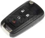 Dorman 95626 Keyless Remote Case Repair For 12-20 Chevrolet Sonic. Fixed Price $34.99.