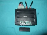 Compustar CM5200 Brain With Blade-tb Module Used #1052. Fixed Price $43.86.