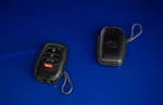 Genuine Toyota Grand Highlander & 2025 + Camry Key Glove PT420-48241-02. Fixed Price $18.20.