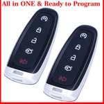 Smart Prox Remote Key Fob Ford Explorer Edge 2011 2012 2013 2014 2015. Fixed Price $29.20.