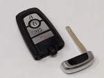 Ford Keyless Entry Remote Fob M3N-A2C93142300 Buttons UF6W8. Fixed Price $16.29.