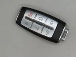 Hyundai G80 Keyless Entry Remote TQ8-FOB-4F36 95440-G9630 Buttons Zxvlj. Fixed Price $19.87.