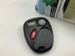 Remotes Unlimited CPR-8517 Keyless Entry / Fob Transmitter 99-01 Chevy. Fixed Price $19.95.