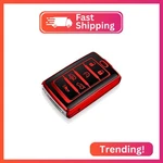 Tukellen For Jeep Key Fob Cover Soft Tpu Full Protection Case Compatible Wit. Fixed Price $19.36.