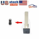 Remote Key Blade For Porsche 911 Boxter Cayenne Cayman Panamera Insert. Fixed Price $13.49.