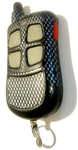 Fortin Electronic Systems Nano Start Keyless Remote Far XH2082A XH208A Keyfob. Fixed Price $48.08.