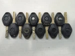 Lot Of 10 Bmw Keyless Entry Remote Fob LX8 Fzv Rtqbp. Fixed Price $22.50.