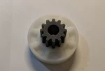 Shuttle Bus Door Motor Gear DV6000 Used On DM03 W143052 5973820. Fixed Price $49.90.