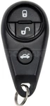 Dorman 729IF92 Keyless Entry Transmitter Fits 2005-2007 Subaru Outback 2006. Fixed Price $88.36.