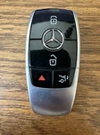 Oem Mb Mercedes Benz Smart Key Fob Fcc Id IYZ-MS1 Good Condition!. Fixed Price $25.95.