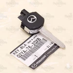 G2YA-76-2GXB Genuine Mazda Miata CX-9 RX-8 Retractable Primary Flip Key Blank. Fixed Price $54.96.