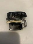 Oem Audi E-tron 4N0.959.754.AQ Button Keyless Smart Fob Fcc ID:IYZ-AK2. Fixed Price $55.55.