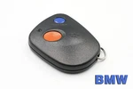 (refurbished) Bmw 82111469448 A269ZUA111 E36 Keyless Fob 2-BUTTON Remote Alpine. Fixed Price $58.00.