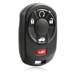 Key Fob Remote Replacement For 2005 2006 2007 Cadillac Sts M3N65981403. Fixed Price $34.95.