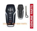 100% Oem Lincoln Mkz Mkc Mkx Remote Smart Key Fob M3N-A2C31243300 Genuine. Fixed Price $89.99.