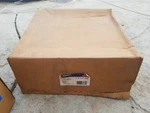 Genuine Parts Rear Brake-drum 177-359 Gm 1244646. Fixed Price $180.00.