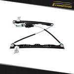 Power Window Regulator W/ Motor For Infiniti QX56 2004-2010 Front Rh 748-525. Fixed Price $46.19.