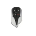 Genuine Maserati 2017+ Qtp Levante Remote Control Fob Wo Start 670119812. Fixed Price $468.17.