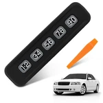 Door Keyless Entry Number Keypad Mercury Ford Escape Lincoln 8L8T14A626AA. Fixed Price $41.54.