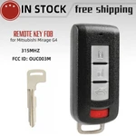 Smart Remote Key Fob OUC003M For Mitsubishi 2016 2017 2018 2019 2020 Mirage G4. Fixed Price $28.76.