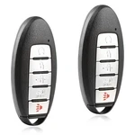 Key Fob Remote For 2013 2014 2015 2016 Nissan Pathfinder KR5S180144014. Fixed Price $34.95.