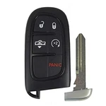 Replacement For Ram 1500 2500 3500 13 14 2015 2016 2017 2018 2019 Remote Key Fob. Fixed Price $20.51.