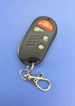 Yun Ba 4 Button Keyless Entry Alarm Remote Atv Transmitter C28125. Fixed Price $16.99.