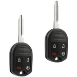 Replacement 2010 2011 2012 2013 2014 2015 2016 Ford Expedition Key Remote. Fixed Price $19.95.