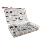 Strattec Replacement For Chrysler Mitsubishi Vw Pinning Service Kit - 703927. Fixed Price $338.81.