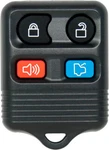 New Hy-ko O-FORD901F Button Fob Remote Retails $74.99. Fixed Price $29.99.