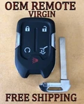 Oem 18 19 20 21 Gmc Terrain Smart Key Proximity Remote Fob HYQ1AA 13584502. Fixed Price $49.95.