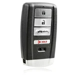 Key Fob Remote For 2015 2016 2017 2018 2019 2020 Acura Ilx Rlx Tlx KR5V1X. Fixed Price $34.95.