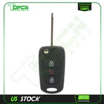 For Kia Sportage 2012 2013 Keyless Entry Remote Control Car Fob Buttons. Fixed Price $21.84.
