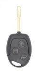Fits Ford 4S6T 15K601 Ca Oem 3 Button Key Fob. Fixed Price $19.77.
