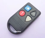 Original 1995-1998 Mazda Protege Keyless Entry Remote Fob Transmitter Clicker. Fixed Price $117.49.