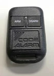 Nos Code Alarm GOH-MM6-101890 Remote / Key Fob 2- Button Transmitter. Fixed Price $29.99.