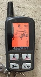 Astrostart 2-WAY Lcd Security Alarm Keyfob Transmitter 5B EZSDEI7701. Fixed Price $150.00.