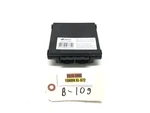 2015-2018 Gmc Yukon Escalade Suburban Tahoe Keyless Entry Control Module Oem. Fixed Price $28.99.
