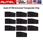 Autel AT100 Universal Transponder Chip ID11/ID12/ID13/ID46/ID47/ID48/ID49/ID4A. Fixed Price $169.00.