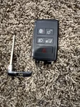 2020 Land Rover Evoque Smart Key Fob. Fixed Price $150.00.