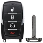 KEYS4LESS Smart Fob 1500 Big Horn Laramie Limited 2019-2024 Us Seller. Fixed Price $36.50.