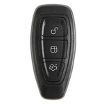 Replacement Ford 2011-2017 Fiesta Remote Car Fob Keyless Entry. Fixed Price $24.95.