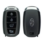 New Oem 18 19 20 Hyundai Elantra Gt Smart Key Proximity Remote Fob 95440-G3000. Fixed Price $87.08.