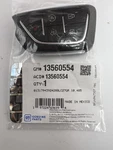 Genuine Gm Cadillac Keyless Entry Remote Smart Fob 13560554 Oem. Fixed Price $67.99.